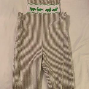 Lil Cactus 18-24 months boys longall